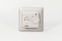 Терморегулятор Base с датчиком пола 16А ДЕВИ 140F1010R - smartlife-ural.ru – Екатеринбург