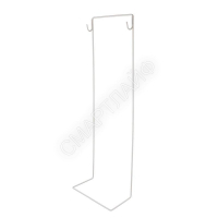 Подставка для светильника ULI-P H=650мм метал. бел. Uniel UL-00010041 - smartlife-ural.ru – Екатеринбург