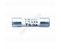 Предохранитель F5/2A DKC ZFN008ST - smartlife-ural.ru – Екатеринбург
