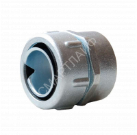 Муфта вводная МВв-20/22 для металлорукава с внутр. резьбой Ruvinil - smartlife-ural.ru – Екатеринбург