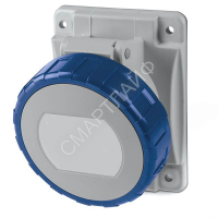 Розетка скрыт. уст. 16А 230В 2P+E с наклоном IP67 DKC DIS4181663 - smartlife-ural.ru – Екатеринбург