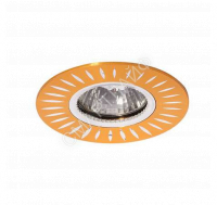 Светильник Stella 51 3 04 литой MR16 зол. ИТАЛМАК IT8491 - smartlife-ural.ru – Екатеринбург