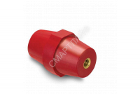 Изолятор SM-40 без болта 475А 12кВ Basic EKF plc-sm-40-wb - smartlife-ural.ru – Екатеринбург