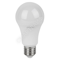 Лампа светодиодная LED Value A 25Вт 6500К холод. бел. E27 2000лм угол пучка 180град. 220-240В матов. пластик (замена 200Вт) OSRAM 4058075696471 - smartlife-ural.ru – Екатеринбург