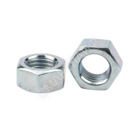 Гайка шестигранная DIN 934 M16 (уп.4шт) Kranz 1304-0016-4 - smartlife-ural.ru – Екатеринбург