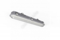 Светильник светодиодный ДСП WP 11 C 20W OP 850 L600 600х85х80мм 20Вт 5000К IP65 пылевлагозащ. бел. Русский Свет 15071123076 - smartlife-ural.ru – Екатеринбург