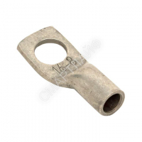 Наконечник силовой медный луженый ТМЛ-Р 2.5-6 (уп.4шт) EKF tml-r-2.5-6-r - smartlife-ural.ru – Екатеринбург