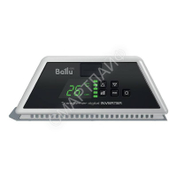 Блок управления Transformer Digital Inverter BCT/EVU-2.5I Ballu НС-1202615 - smartlife-ural.ru – Екатеринбург