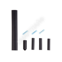 Набор универсальный для концевой заделки саморегулир. кабеля Rexant 51-0615-1 - smartlife-ural.ru – Екатеринбург