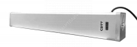 Рециркулятор настенный UVC WALL T8 (R-1500-430/RM) CSVT ЦБ-00003641 - smartlife-ural.ru – Екатеринбург