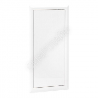 Люк ревизионный 200х400 пластик Basic EKF lp-200x400 - smartlife-ural.ru – Екатеринбург