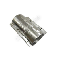 Муфта ТР-7 У3 ГОФРОМАТИК zeta40914 - smartlife-ural.ru – Екатеринбург