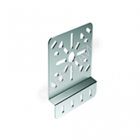 Пластина монтаж. верт. цинк-ламель DKC LP3000HDZL - smartlife-ural.ru – Екатеринбург