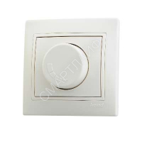 Светорегулятор СП 1000Вт Mira крем./крем. LEZARD 701-0303-157 - smartlife-ural.ru – Екатеринбург