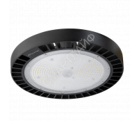 Светильник светодиодный ДСП IB 11 S 200W W 840 BK 353х353х117мм 200Вт 4000К IP65 подвес черн. High Bay Русский Свет 16091123173 - smartlife-ural.ru – Екатеринбург