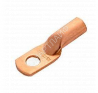 Наконечник ТМ 70-10-13 УХЛ3 опрес. медн. CuPRO КЗОЦМ 555910 - smartlife-ural.ru – Екатеринбург