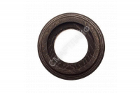 Рамка 1-м ОП старое дерево Bironi BF1-610-17 - smartlife-ural.ru – Екатеринбург