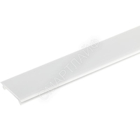 Планка трековая отдельная ARTLINE пластик бел. Ritter 53095 8 - smartlife-ural.ru – Екатеринбург