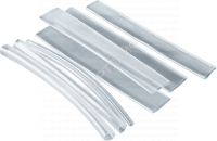 Трубка термоусадочная 14 038 NST-2-10-10-30-TR прозр. (уп.30шт) Navigator 14038 - smartlife-ural.ru – Екатеринбург