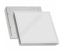 Светильник светодиодный AVRORA-32/opal-sand 32Вт 4000К IP20 3700лм 595х595 универс. в гипсокартон CSVT ЦБ000013342 - smartlife-ural.ru – Екатеринбург