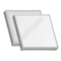 Светильник светодиодный Hightech-32/opal-sand 32Вт 4000К IP54 3800лм 595х595 универс. бел. CSVT ЦБ000013908 - smartlife-ural.ru – Екатеринбург