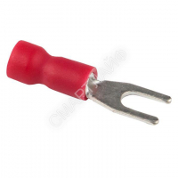 Наконечник вилочный изол. НВИ 1.5-4 (уп.50шт) EKF nvi-1.25-4n - smartlife-ural.ru – Екатеринбург