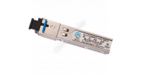 Модуль SFP WDM 1.25Гбит/с одно волокно SM SC Tx:1310/Rx:1550 нм DDM 8 дБ (до 3км) NIKOMAX GL-OT-SG08SC1-1310-1550-D - smartlife-ural.ru – Екатеринбург