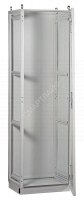 Шкаф напол. цельносварной ВРУ-1 18.60.45 IP31 TITAN IEK YKM1-C3-1864-31 - smartlife-ural.ru – Екатеринбург