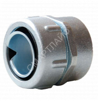 Муфта вводная МВв-32 для металлорукава с внутр. резьбой Ruvinil - smartlife-ural.ru – Екатеринбург