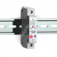 Устройства защиты 1п ограничительного типа класса испытаний II УЗП2-220/L-PE/20 Тахион 20158 - smartlife-ural.ru – Екатеринбург