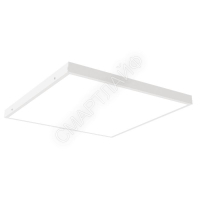 Светильник светодиодный ДВО/ДПО12-34-001 Prizma Eco 940 IP20 31Вт 3609лм 4000К Ардатов 1120834001 - smartlife-ural.ru – Екатеринбург