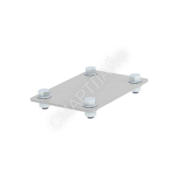 Соединитель прямой для тяжелых шкафов CQE (уп.4шт) DKC R5RKRE65 - smartlife-ural.ru – Екатеринбург