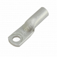 Наконечник силовой алюм. DL-150-12-17 (ТА) EKF dl-150-14-17 - smartlife-ural.ru – Екатеринбург