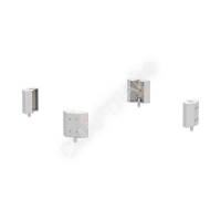 Комплект угловых элементов цоколя В =100мм (уп.4шт) AleSta EKF AleSta-BS10 - smartlife-ural.ru – Екатеринбург