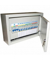 Щит ОЩВ-12 УХЛ4 63/16А IP54 Электротехник ET004194 - smartlife-ural.ru – Екатеринбург