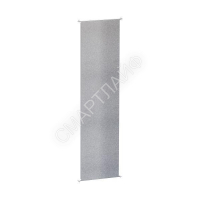 Панель монтажная В2000 Ш800 глухая AleSta EKF AleSta-MP20MP800 - smartlife-ural.ru – Екатеринбург