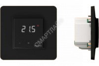 Терморегулятор для теплого пола lis bk Welrok 4660251140533 - smartlife-ural.ru – Екатеринбург
