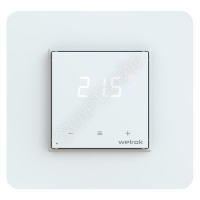 Терморегулятор для теплого пола с Wi-Fi оz Welrok 4660251140618 - smartlife-ural.ru – Екатеринбург