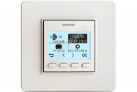 Терморегулятор pro Welrok 4660251140137 - smartlife-ural.ru – Екатеринбург