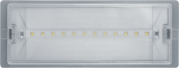 Светильник светодиодный 95 290 NEF-19 6Вт IP65 100лм 220-240В аккум. LiFePO4 600mAh аварийно-эвакуационный Navigator 95290 - smartlife-ural.ru – Екатеринбург