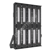 Прожектор светодиодный LAD LED R700-10-PC-30-750-D48-1000L1 ST 1000Вт CRI70 5000К IP67 230В КСС типа "Г" крепление на лире LADesign LADR710PC30750D481000L1ST - smartlife-ural.ru – Екатеринбург