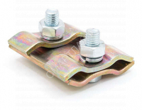 Зажим плашечный ПС-2-1 (d9.1-12 мм) ВК 21100471 - smartlife-ural.ru – Екатеринбург