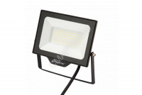 Прожектор светодиодный СДО FL 10 C 50W VW 840 BK CL 192х148х28мм 50Вт 4000К IP65 уличный черн. Русский Свет 15081023278 - smartlife-ural.ru – Екатеринбург