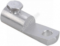 Наконечник болтовой НБ 70-120 1кВ IEK UNB-2-70-120-1KV-S - smartlife-ural.ru – Екатеринбург