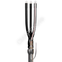 Муфта кабельная концевая 6кВ 3ПКТп-6-70/120-Б КВТ 65515 - smartlife-ural.ru – Екатеринбург