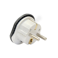 Переходник универсальный плоский с заземл. бел. 16А 250В UNIVersal 2229 - smartlife-ural.ru – Екатеринбург