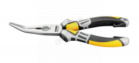 Длинногубцы угловые с резцом 205мм Felo 59222040 - smartlife-ural.ru – Екатеринбург