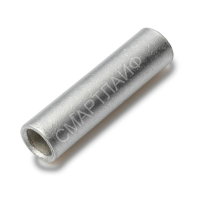 Гильза соединительная ГМЛ 240-24 УХЛ3 опрес. луженая медн. CuPRO КЗОЦМ 7233 - smartlife-ural.ru – Екатеринбург