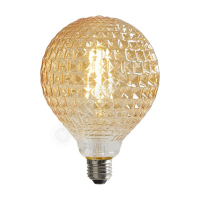 Лампа светодиодная Loft Led YX-G125175LK2F 4Вт 2200К E27 DIM Voltega 8576 - smartlife-ural.ru – Екатеринбург