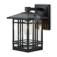 Светильник Domi 1х40Вт E27 IP44 бра настен. Voltega VGL7219WL-01B5 - smartlife-ural.ru – Екатеринбург